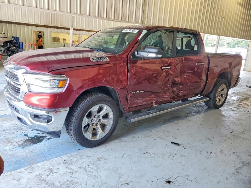 2019 RAM 1500 BIG HORN/LONE STAR - 1