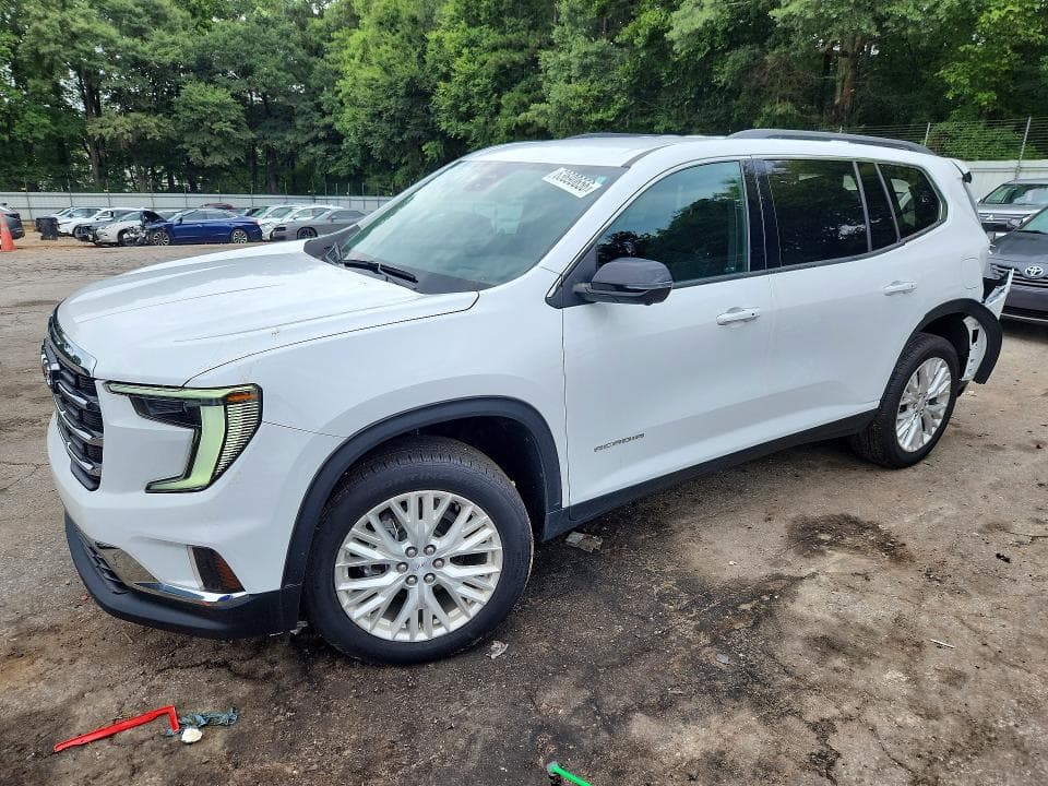 2024 GMC ACADIA UPLEVEL - 1