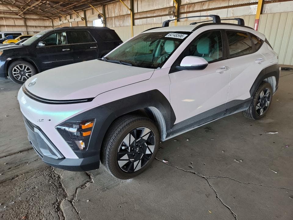 2024 HYUNDAI KONA SEL - 1