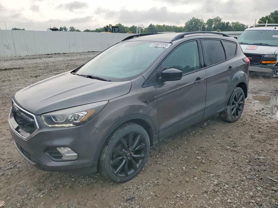 2019 FORD ESCAPE SE - 1