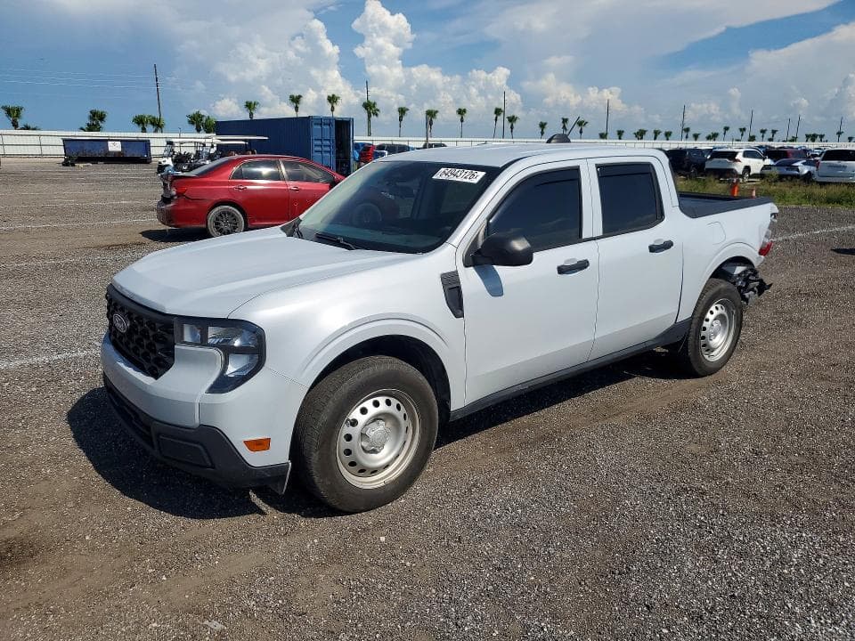 2025 FORD MAVERICK XL - 1