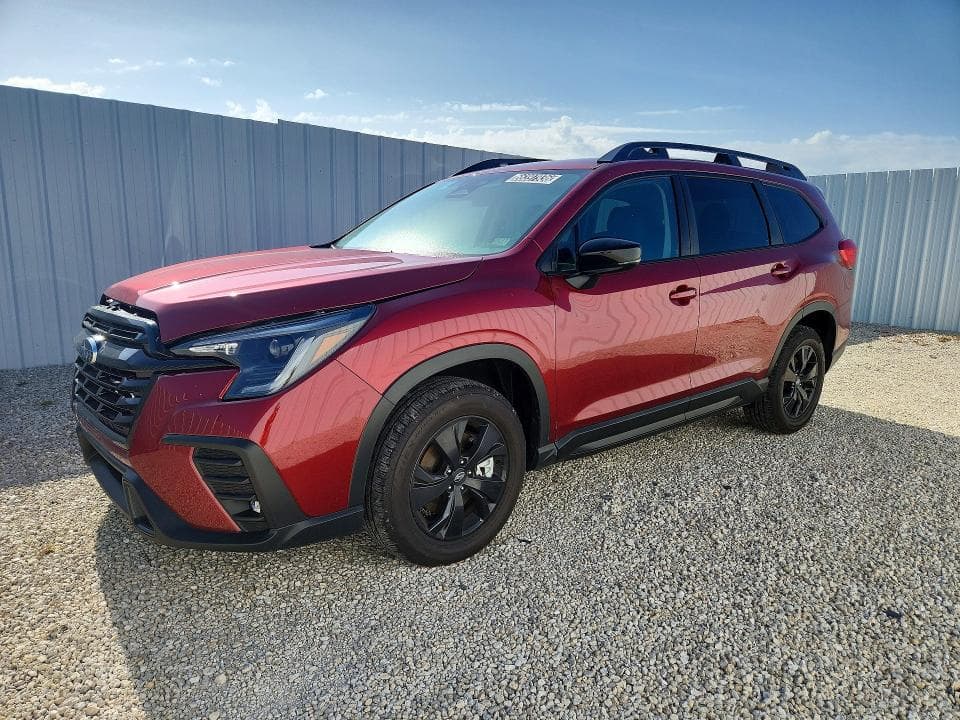 2026 SUBARU ASCENT PREMIUM - 1
