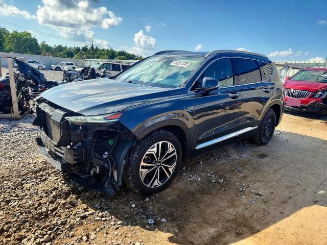 2019 HYUNDAI SANTA FE ULTIMATE 2.0T - 1