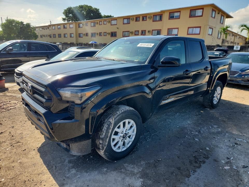 2024 TOYOTA TACOMA SR5 - 1