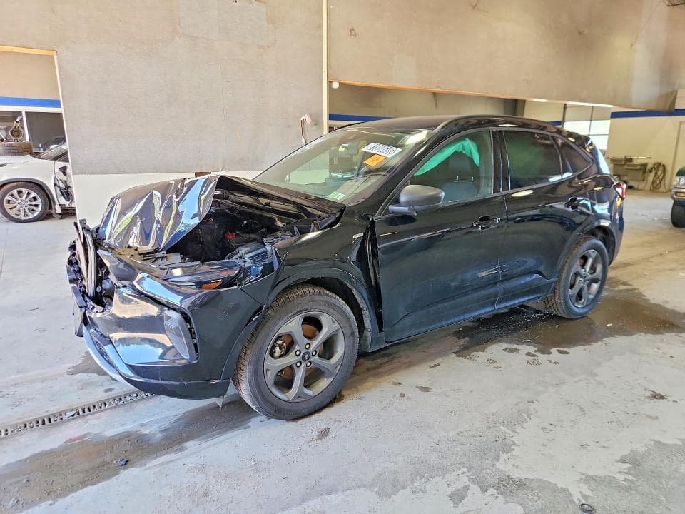 2024 FORD ESCAPE ST LINE - 1