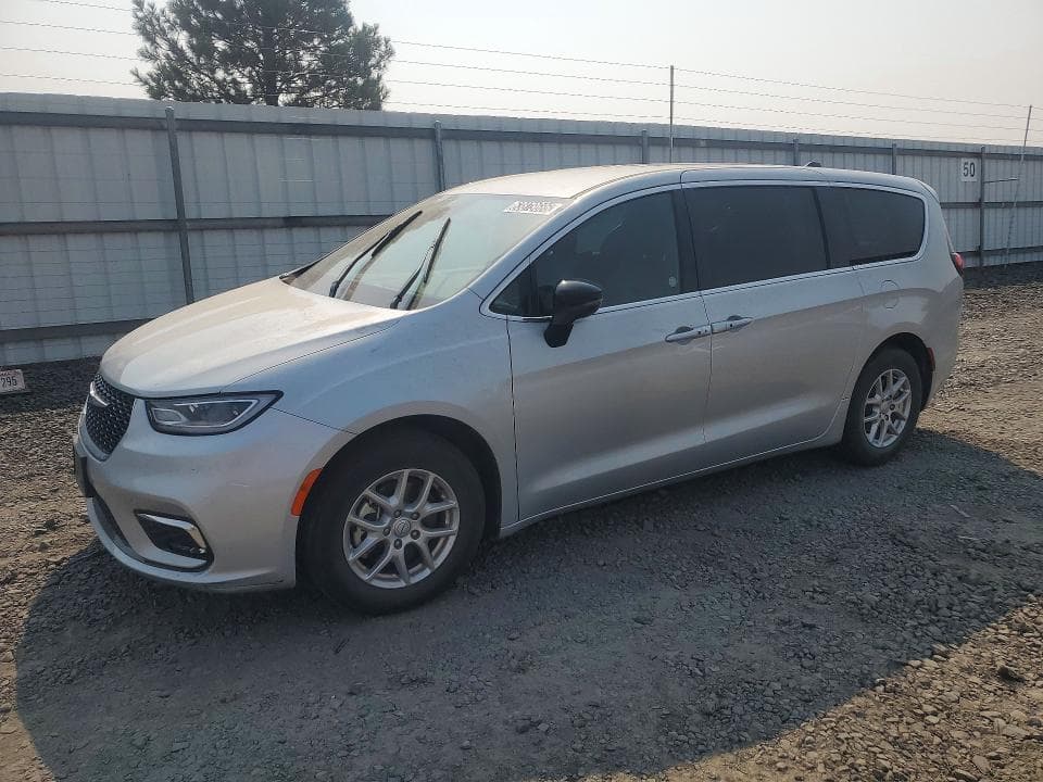 2026 CHRYSLER PACIFICA SELECT - 1