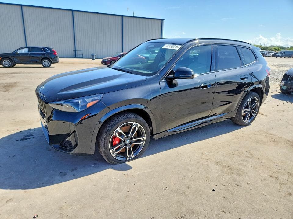 2026 BMW X1 XDRIVE28I - 1