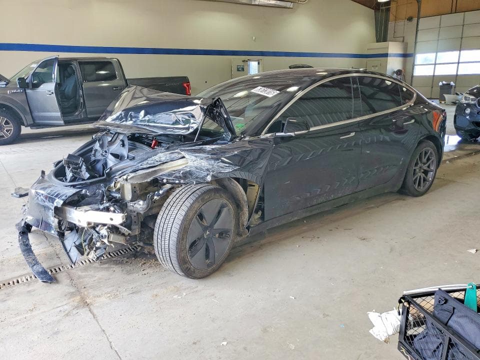2018 TESLA MODEL 3 - 1
