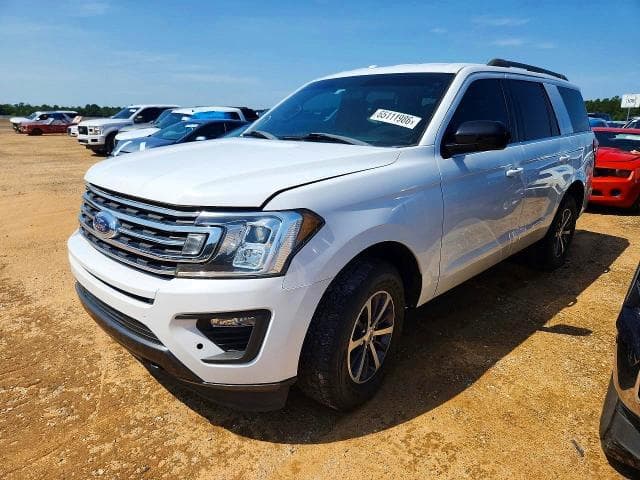 2019 FORD EXPEDITION XL - 1