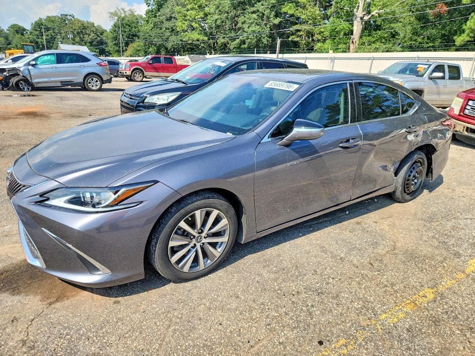 2021 LEXUS ES 350 BASE - 1