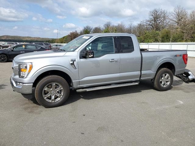 2023 FORD F150 SUPER CAB - 1