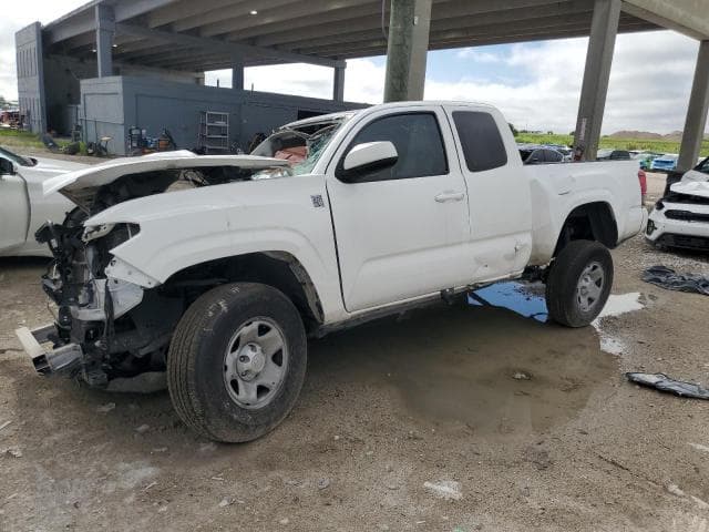 2023 TOYOTA TACOMA ACCESS CAB - 1