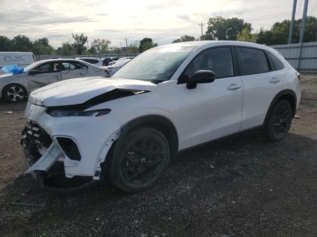 2025 HONDA HR-V SPORT SPORT - 1