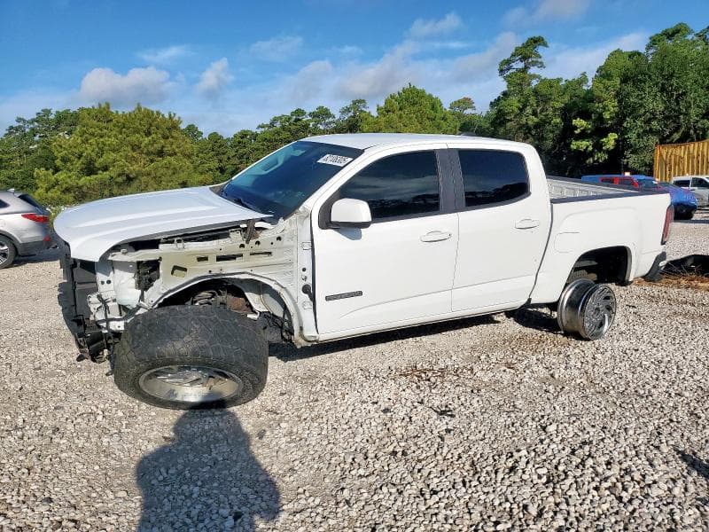 2021 GMC CANYON ELEVATION - 1