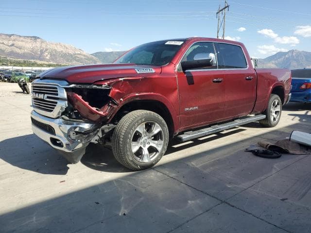 2020 RAM 1500 LARAMIE - 1