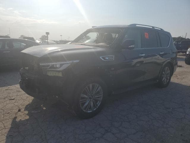 2020 INFINITI QX80 LUXE LUXE - 1