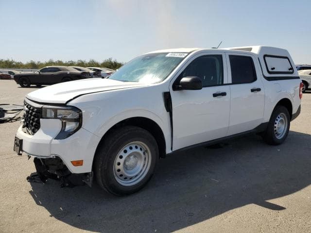 2025 FORD MAVERICK XL - 1