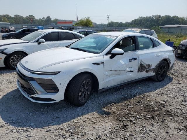2024 HYUNDAI SONATA SEL - 1