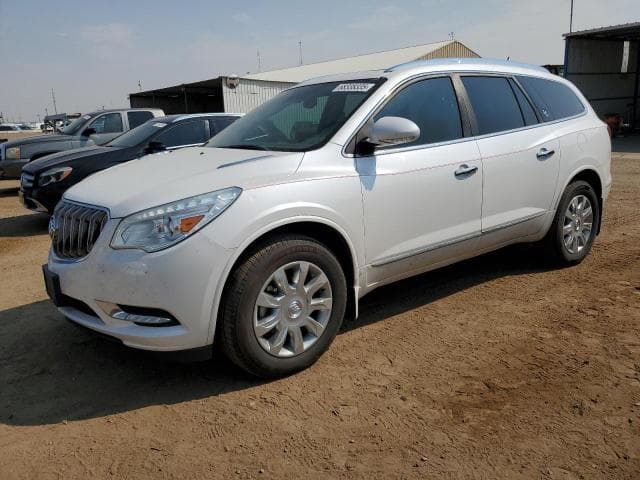 2017 BUICK ENCLAVE - 1