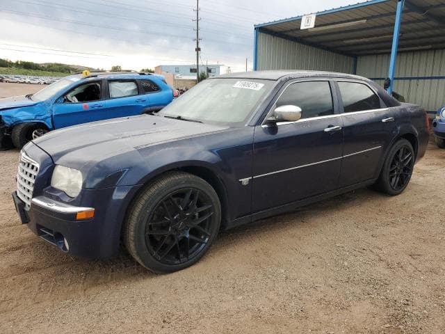 2006 CHRYSLER 300C - 1