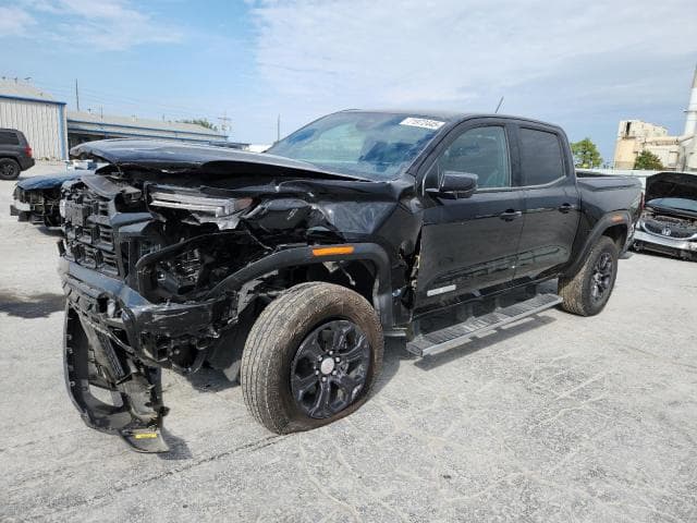 2024 GMC CANYON ELEVATION ELEVATION - 1