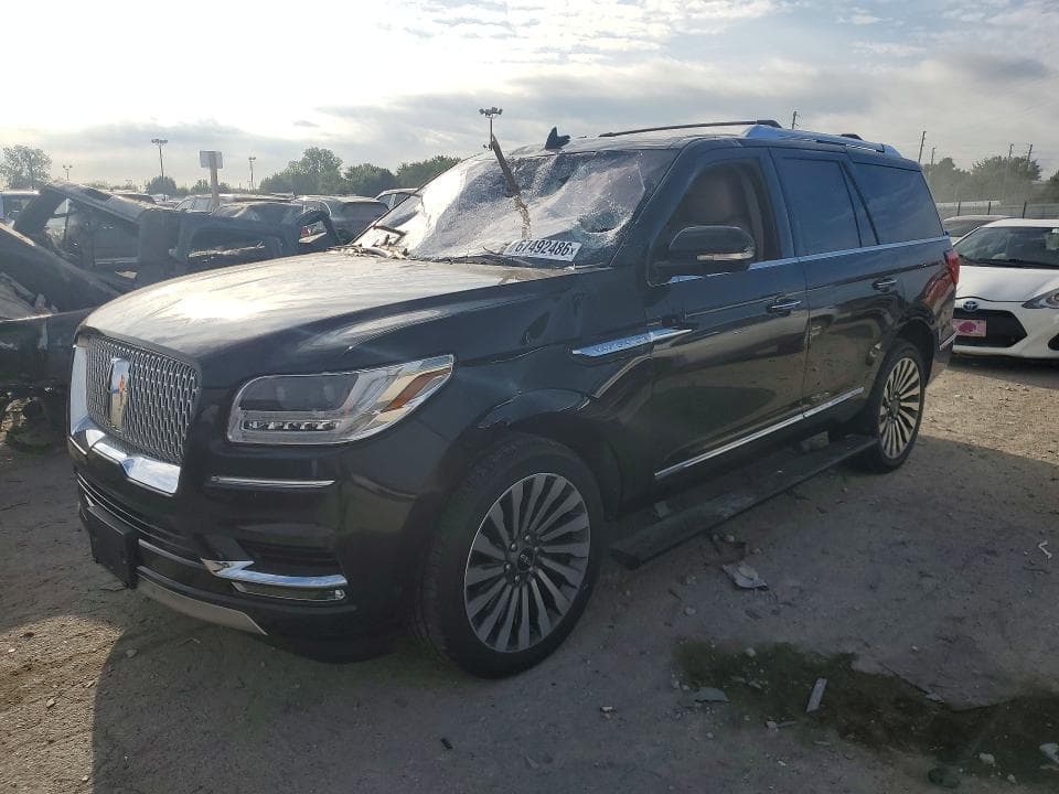 2020 LINCOLN NAVIGATOR RESERVE - 1