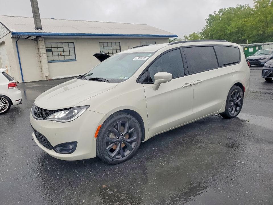 2019 CHRYSLER PACIFICA TOURING L - 1