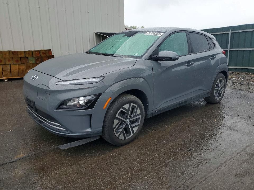 2023 HYUNDAI KONA SE - 1