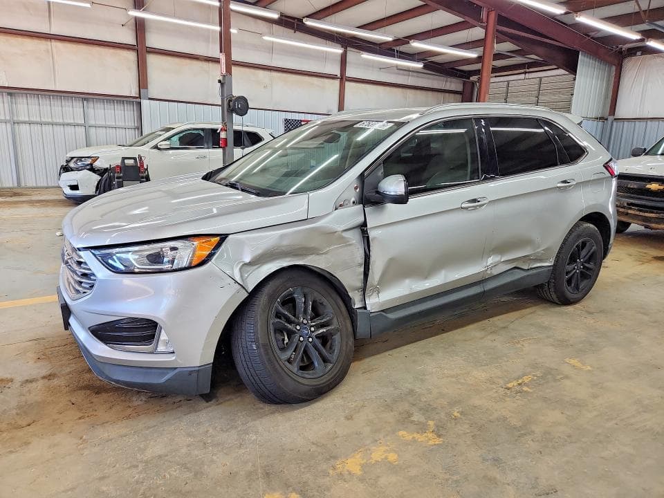2019 FORD EDGE SEL - 1