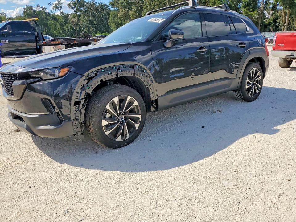 2026 MAZDA CX-50 PREMIUM PLUS - 1