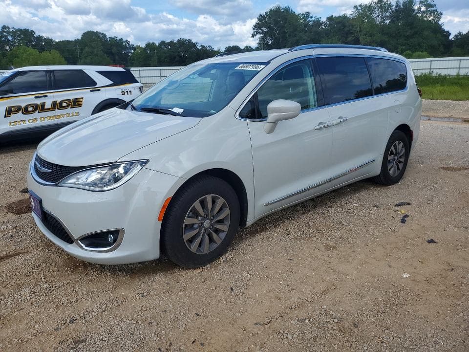 2020 CHRYSLER PACIFICA TOURING L PLUS - 1