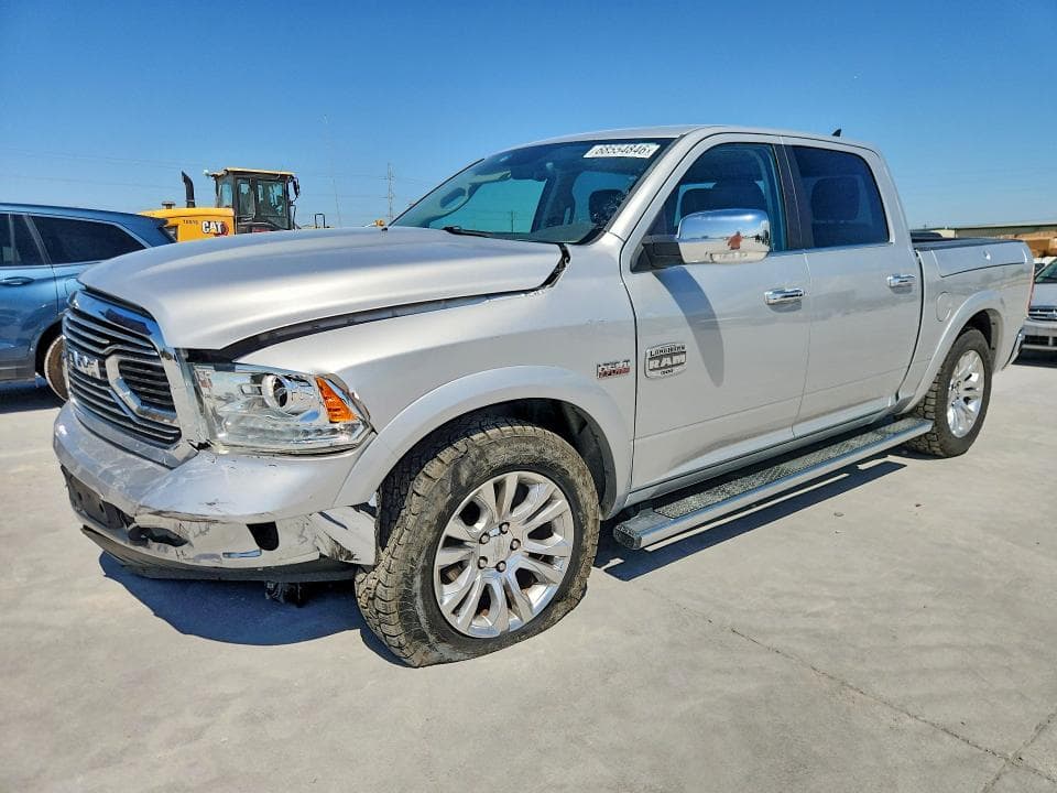 2017 RAM 1500 LONGHORN - 1