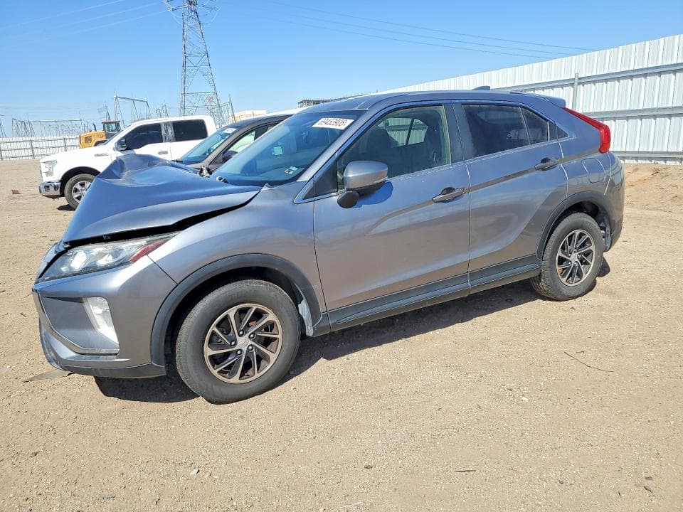 2020 MITSUBISHI ECLIPSE CROSS ES - 1