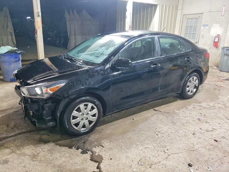 2023 KIA RIO S - 1