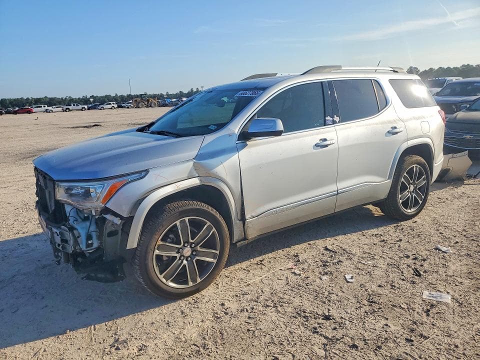 2019 GMC ACADIA DENALI - 1