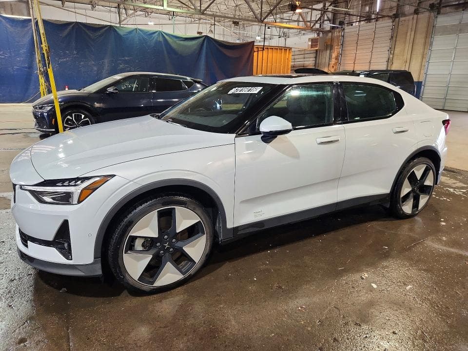 2023 POLESTAR 2 - 1