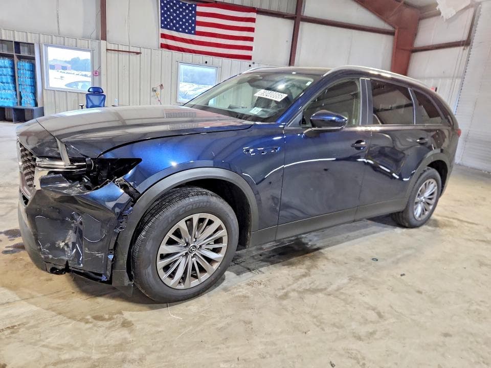 2026 MAZDA CX-90 SELECT - 1