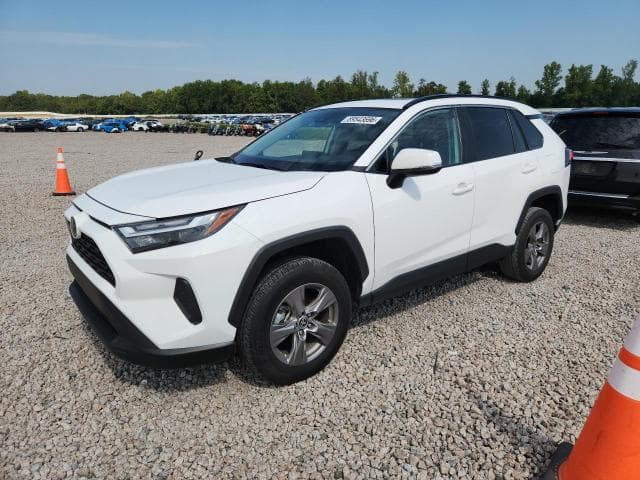 2023 TOYOTA RAV4 XLE - 1