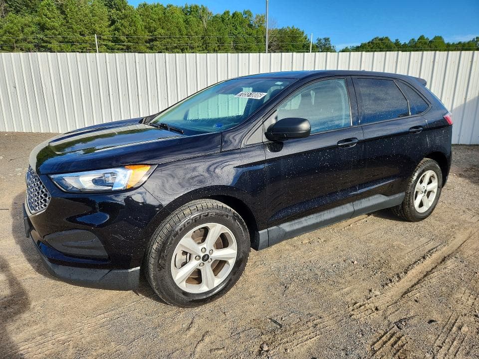 2023 FORD EDGE SE - 1