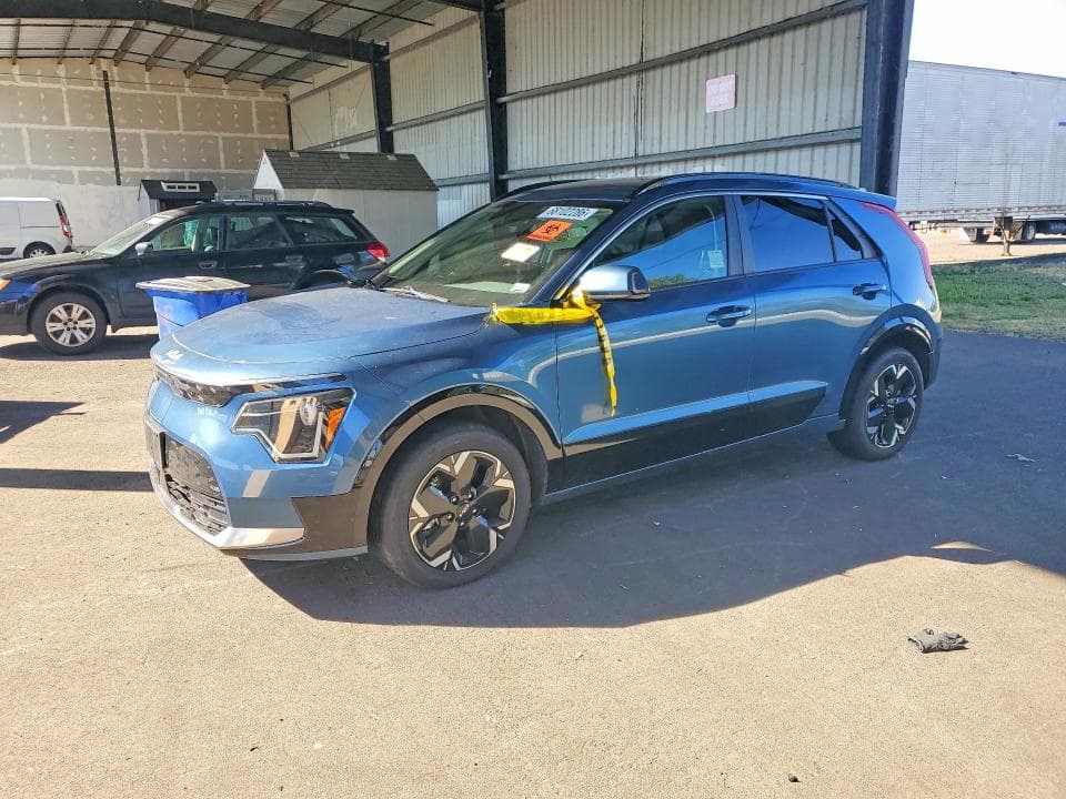 2024 KIA NIRO WIND - 1