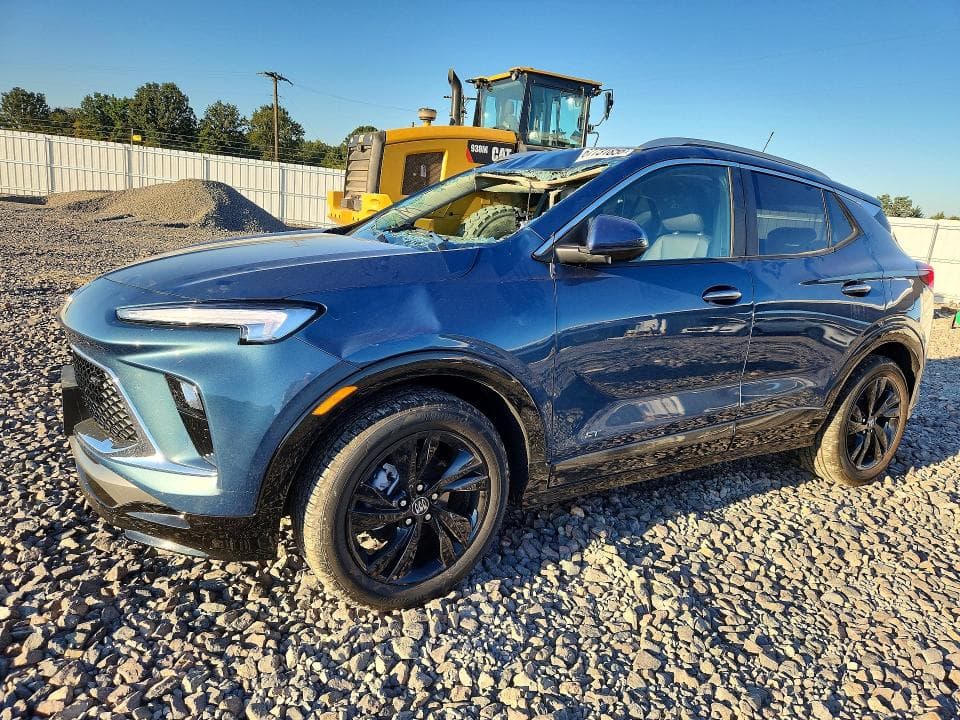 2026 BUICK ENCORE GX SPORT TOURING - 1