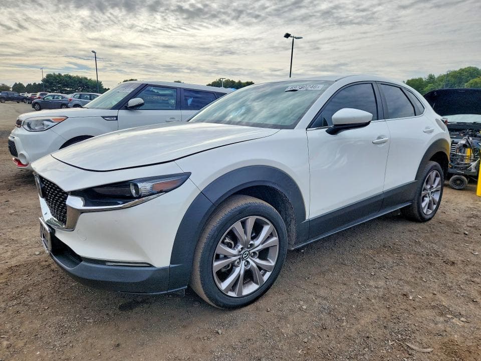 2020 MAZDA CX-30 PREFERRED - 1
