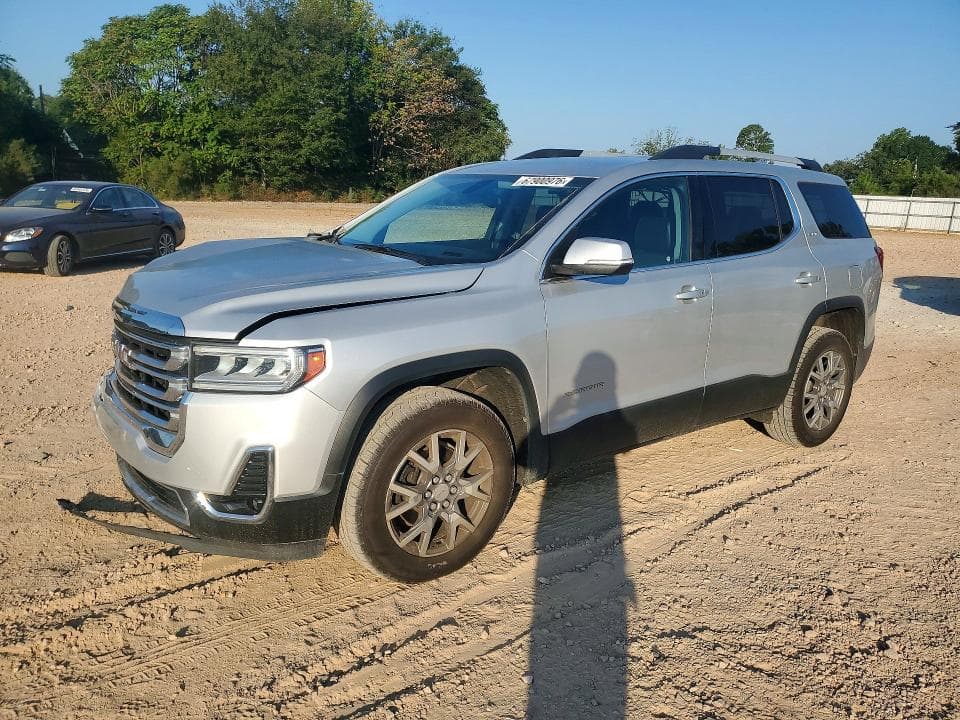 2020 GMC ACADIA SLT - 1