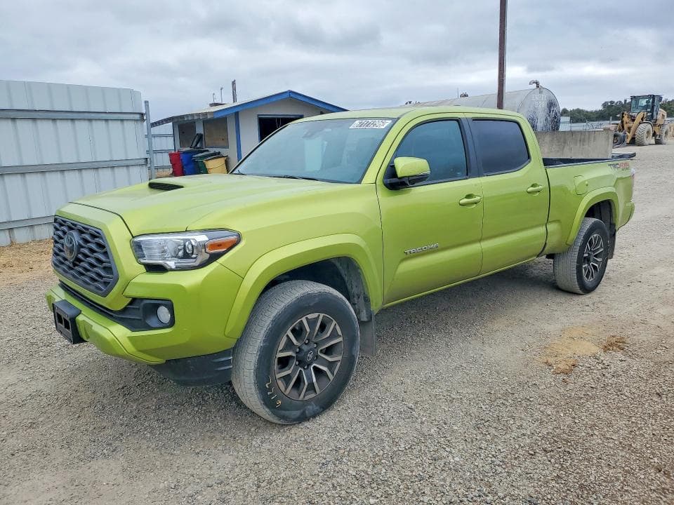 2023 TOYOTA TACOMA TRD SPORT - 1