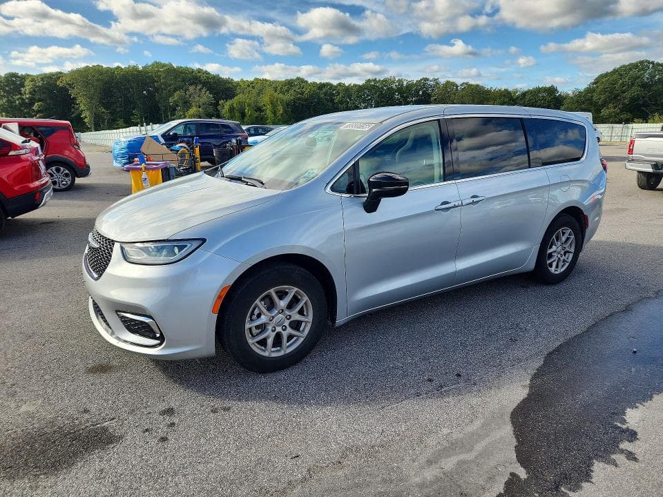 2024 CHRYSLER PACIFICA TOURING L - 1