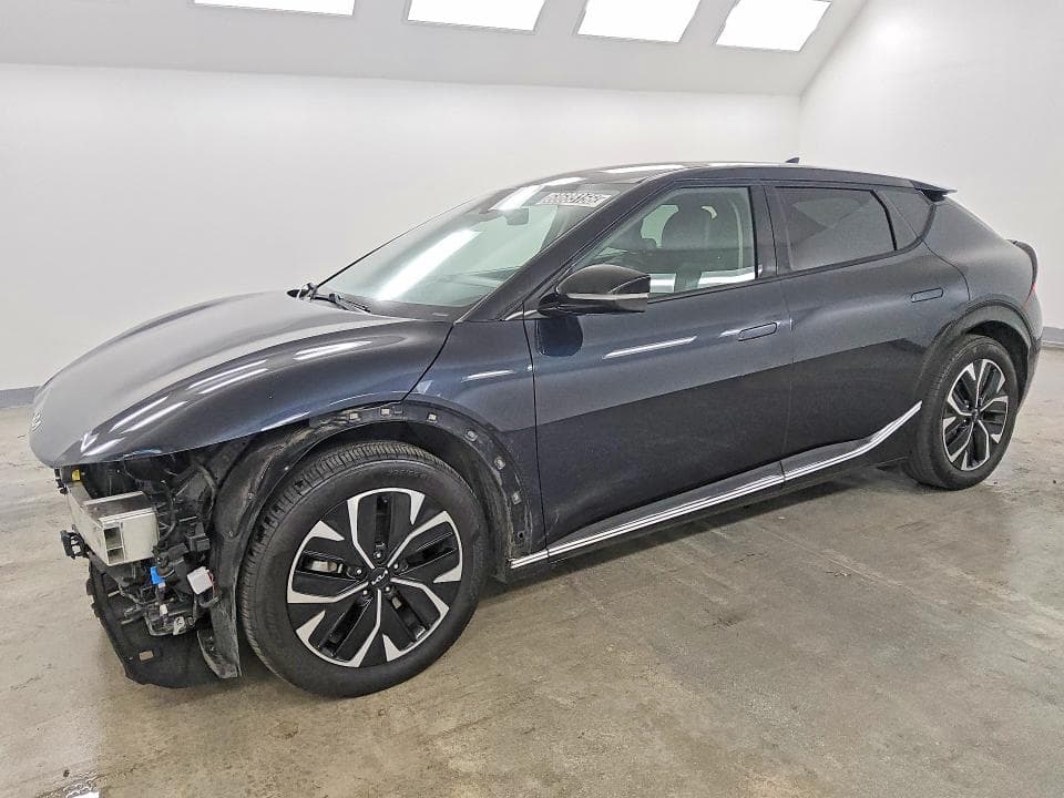 2023 KIA EV6 WIND - 1