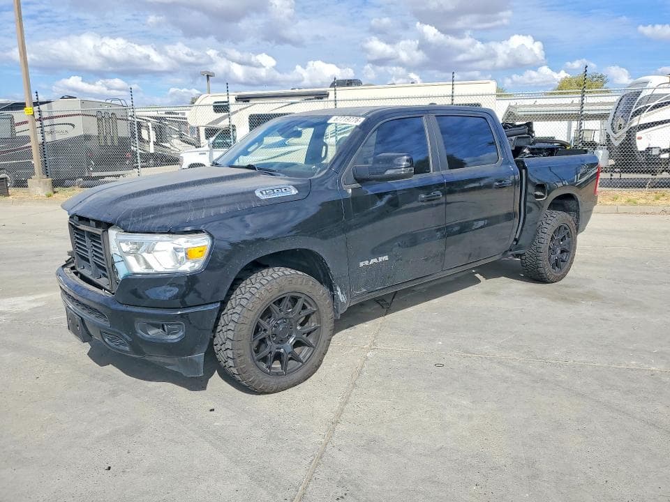 2023 RAM 1500 BIG HORN/LONE STAR - 1