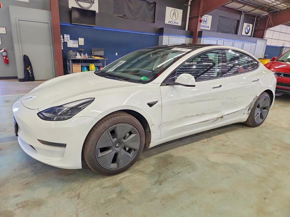 2023 TESLA MODEL 3 - 1