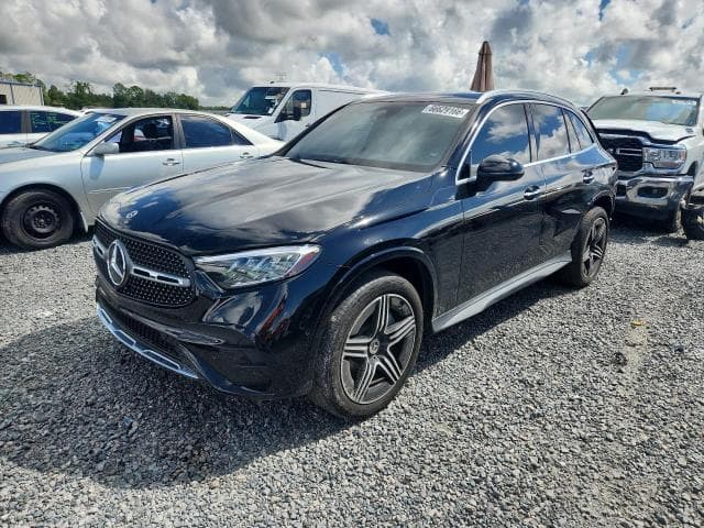 2023 MERCEDES-BENZ GLC 300 - 1