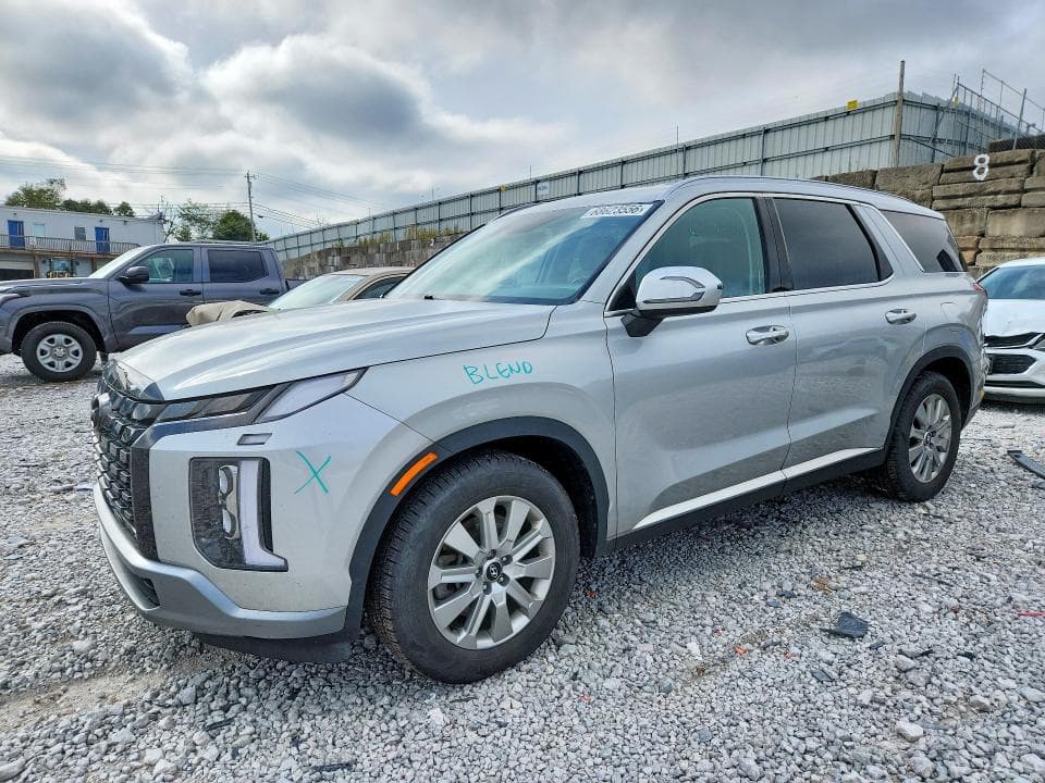 2023 HYUNDAI PALISADE SEL - 1